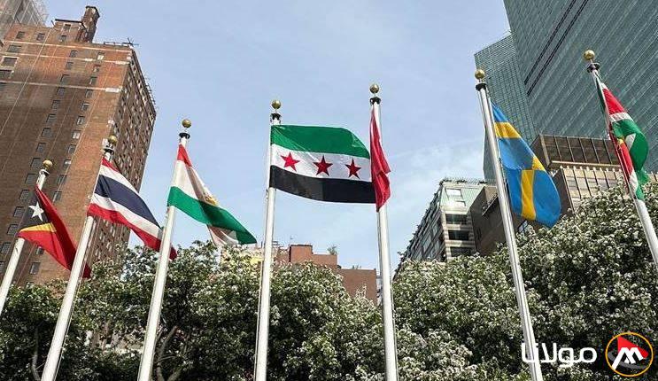 سوريا تؤكد رفضها للكيانات الانفصالية وتضمن حقوق الأكراد ضمن الدولة