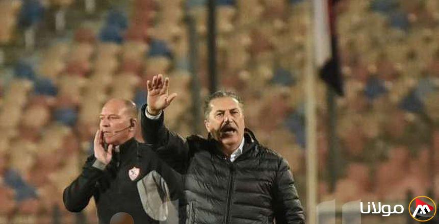 تمرين بدني مكثف للاعبي الزمالك بقيادة بيسيرو استعدادًا لمواجهة المصري البورسعيدي