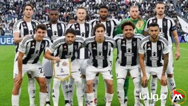 شاهد مباراة يوفنتوس ومونزا في الدوري الإيطالي مباشرة بالفيديو الآن!