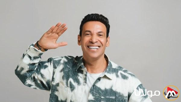 سعد الصغير يشارك في حفلتين مميزتين في الإمارات يومي الثلاثاء والأربعاء المقبلين