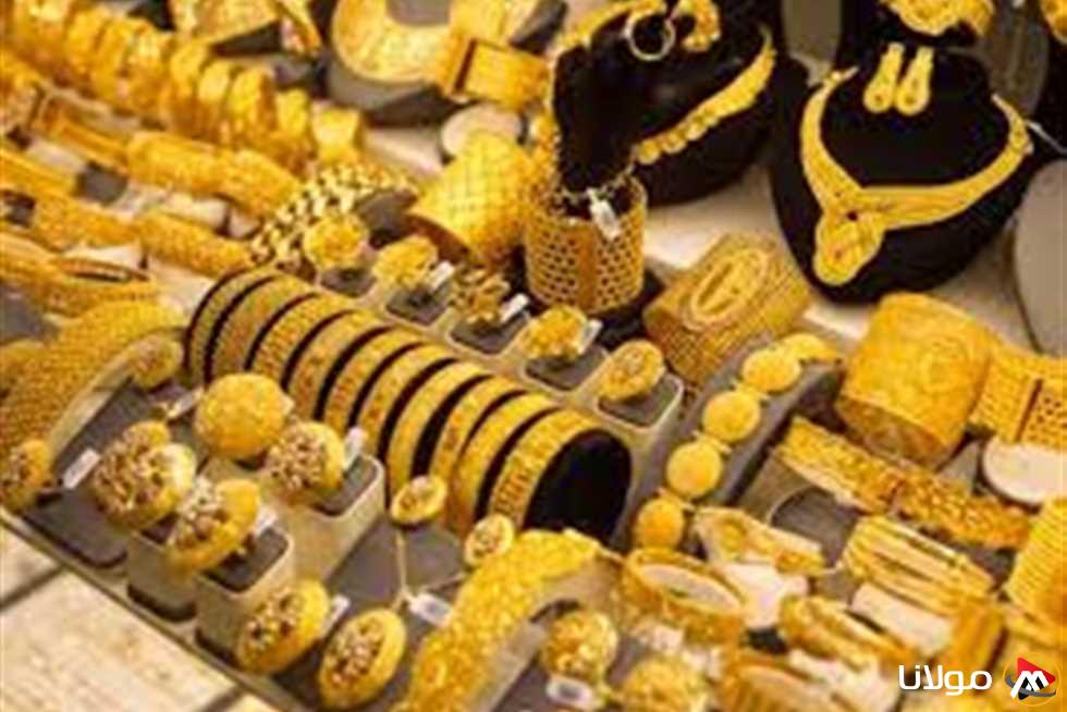 أسعار الذهب اليوم الإثنين 28 أبريل 2025 بعد الانخفاض الأخير لعيار 21 في الصاغة
