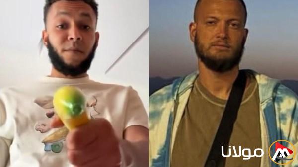 تزايد التوتر بين ويجز ومروان موسى بعد نجاح أغنية بص يا كبير