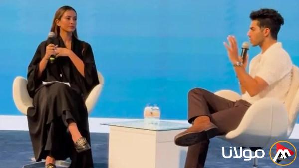 مينا مسعود يعبر عن رغبته في المشاركة في مسلسل يجسد حقبة عبدالحليم حافظ