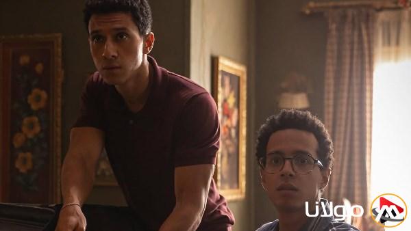 إيرادات الأفلام تكشف مفاجأة عصام عمر وطه دسوقي وتفاجؤ سامح حسين