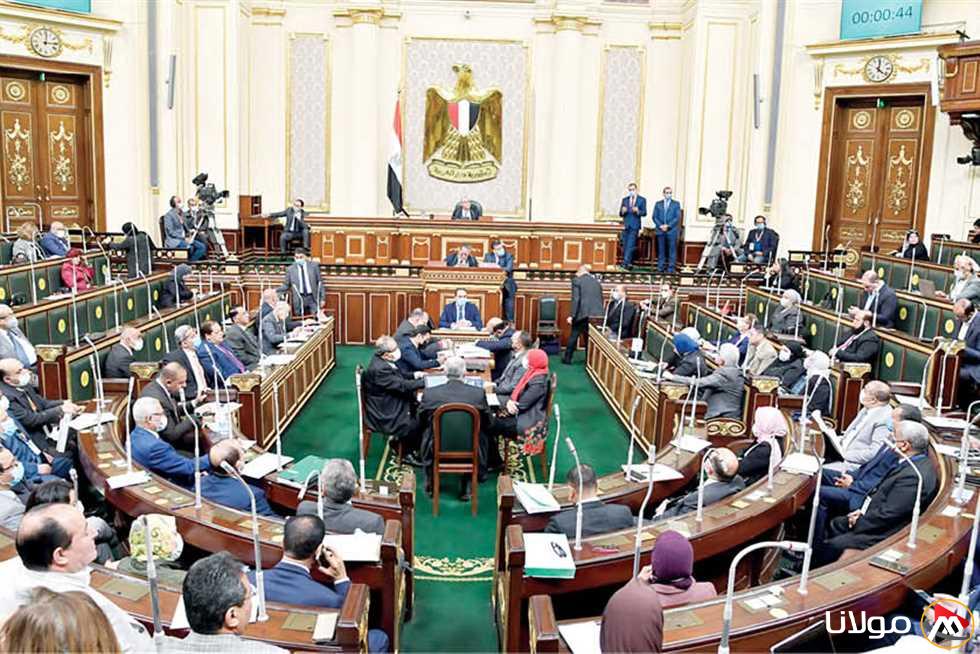 مجلس النواب يرسل اتفاقيتين دوليتين ومشروع قانون لتنظيم الفتوى إلى اللجان المختصة للمراجعة والتقييم