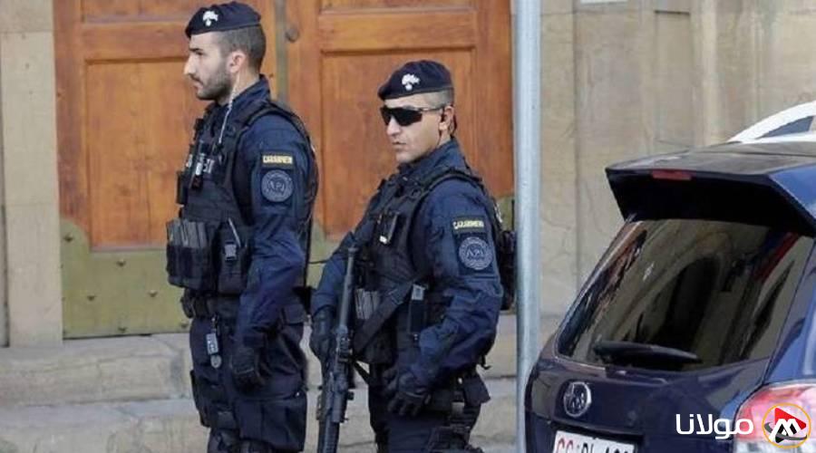 إيطاليا تلاحق طاعنًا داخل مسجد في فرنسا وتلقي القبض عليه