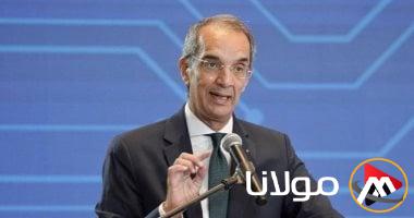 تطور التكنولوجيا السريع يتطلب تعزيز الأمن السيبراني وفقًا لوزير الاتصالات