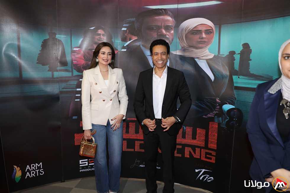 تراجع إيرادات فيلم استنساخ في شباك التذاكر المصري وتأثيره على الصناعة السينمائية