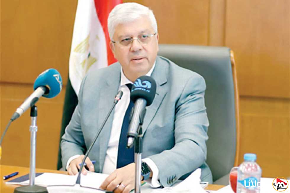 قرارات جمهورية تعيين 10 قيادات جديدة في 7 جامعات حكومية بأسماء بارزة