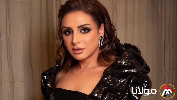 حفل رائع للفنانة أنغام في قاعة رويال ألبرت هول بلندن يجذب الأنظار