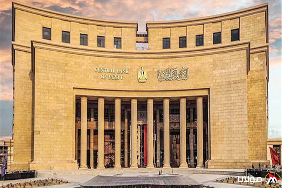 «المركزي» يطرح أذون خزانة بقيمة 1.169 مليار دولار بعائد متوسط 4.25% لجذب المستثمرين