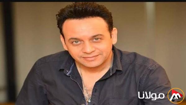 حميد الشاعري يطمئن محبي مصطفى قمر بعد نجاح العملية الجراحية الدقيقة