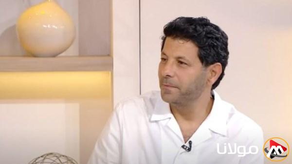 إياد نصار يكشف عن خططه في الإنتاج وتأثير فريد شرقي عليه