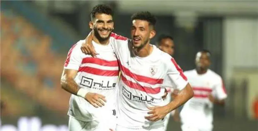 الزمالك يوجه رسالة هامة لمحامي زيزو بعد طلب فسخ العقد