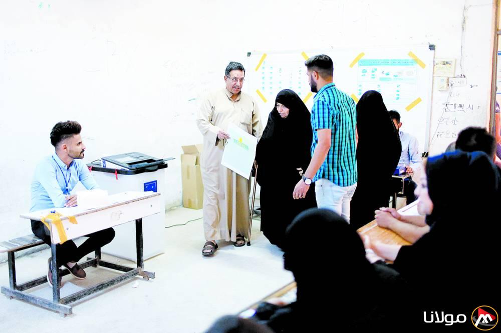 الصدر يضع خطة بديلة للمشاركة في الانتخابات العراقية المقبلة