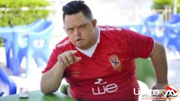 تامر عاشور ينعى أمح الدولي بكلمات مؤثرة.. رحمك الله يا حبيبي