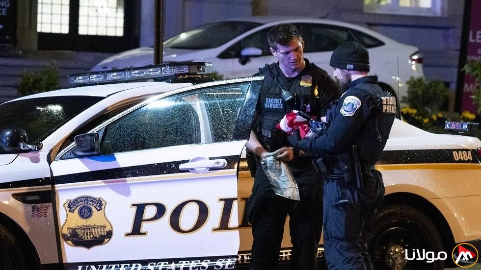 مأساة في أمريكا.. أربعة قتلى بينهم أطفال في حادث اصطدام سيارة بمركز للأطفال