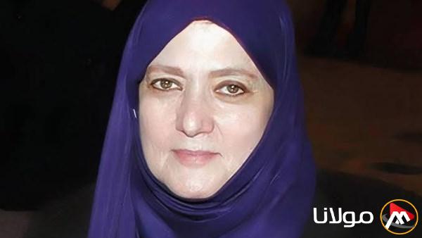 شمس البارودي تكشف أسباب اعتزالها وتحجبها برغبتها الشخصية بعيدًا عن الفن