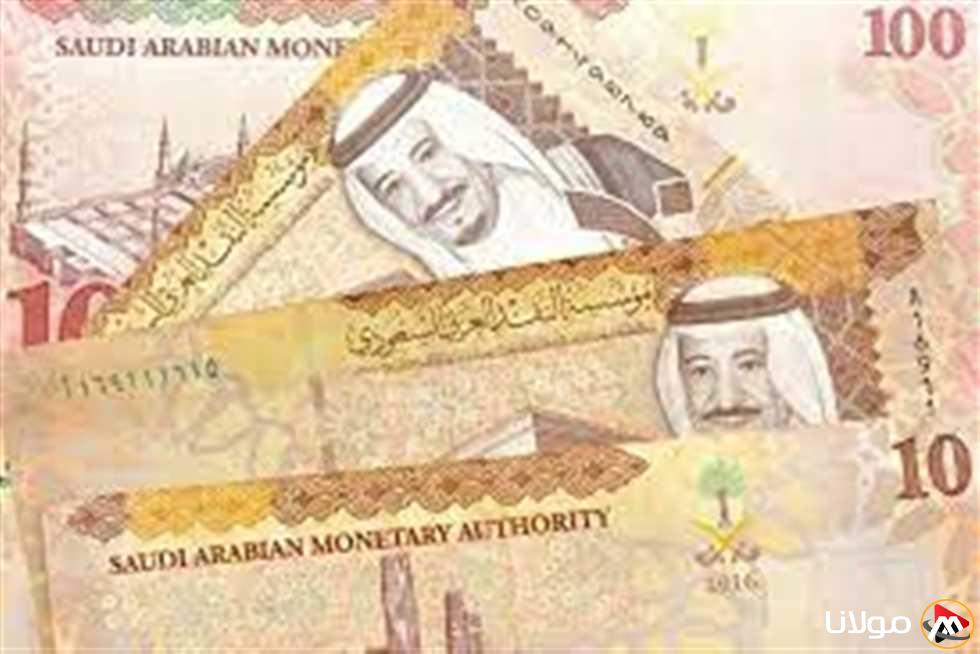 سعر الريال السعودي ينخفض مجددًا اليوم الثلاثاء 29 أبريل 2025 في البنوك