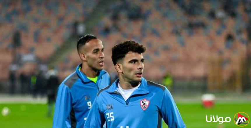 شوبير يكشف موقف زيزو مع الأهلي في مونديال الأندية