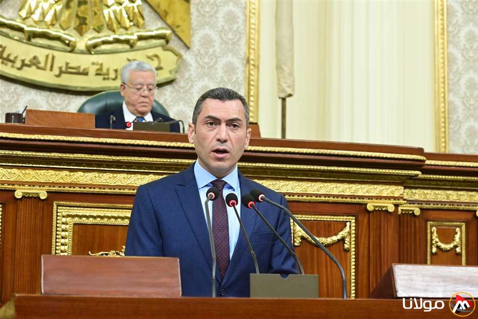 موافقة نهائية من النواب على إنشاء هيئة الثروة المعدنية.. تعرف على التفاصيل