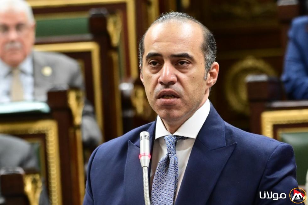 وزير الشؤون النيابية يؤكد أن إقرار الإجراءات الجنائية يمثل لحظة تاريخية استثنائية للدولة