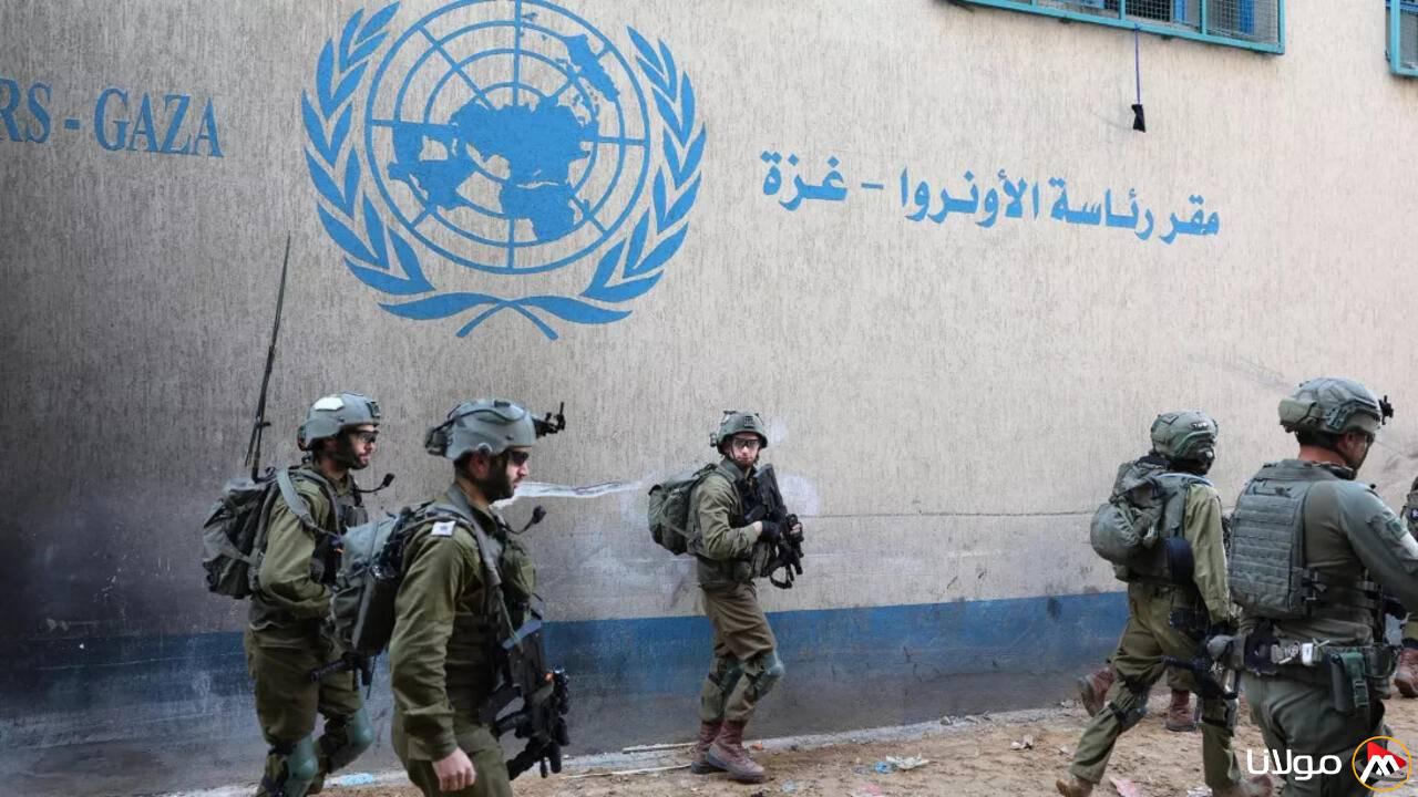 سوء معاملة 50 موظفًا من الأونروا في سجون إسرائيل بغزة: تفاصيل صادمة وأبعاد القضية