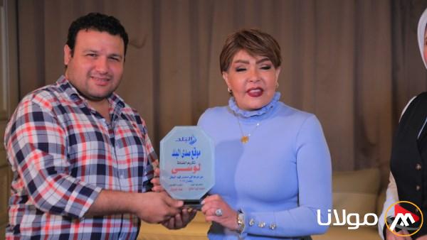 فايزة الشبح تواجه أصعب لحظات حياتها بعد فقدان ابنها.. تفاصيل خاصة ومؤثرة