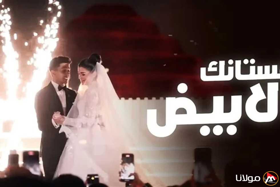 ليلى زاهر تتسبب في تراجع عصام صاصا عن قمة تريند يوتيوب لصالح حسين الجسمي