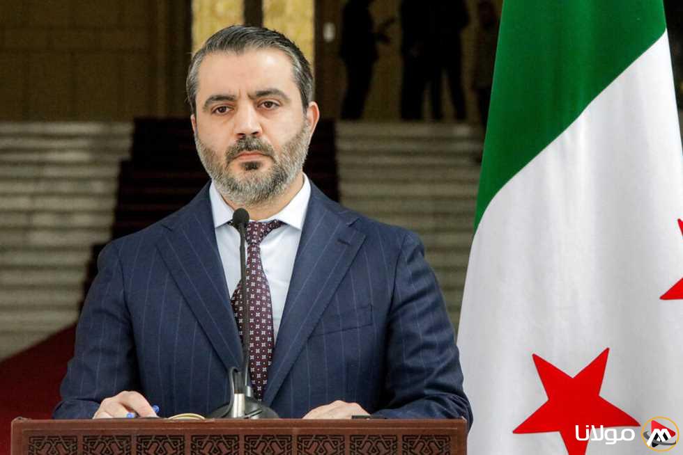 وزير الخارجية السوري يؤكد التزام بلاده بعدم عرقلة استقرار المنطقة بما في ذلك إسرائيل