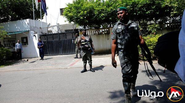 انفجار لغم أرضي بشاحنة في نيجيريا يسفر عن مقتل 26 شخصاً ويدعو للقلق الدولي