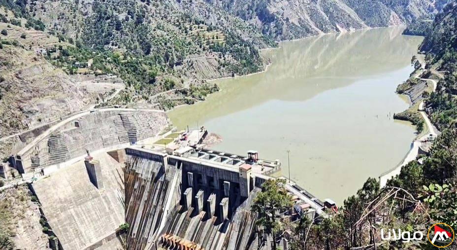 باكستان تستكشف 3 خيارات جديدة بعد تعليق الهند لمعاهدة نهر السند