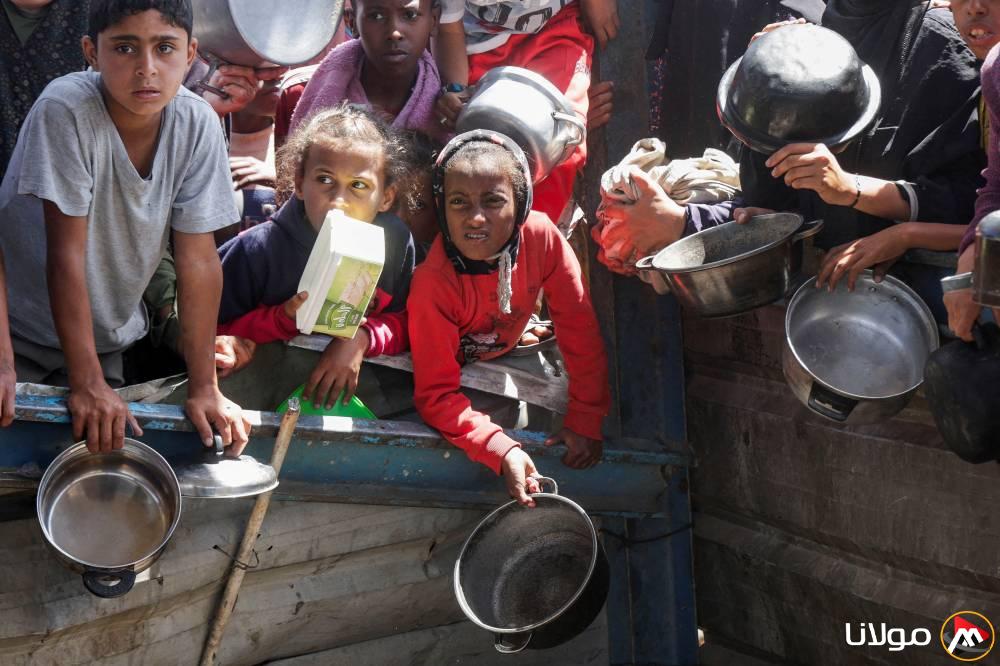 إسرائيل ترد على تقرير العفو الدولية حول الإبادة الجماعية في غزة وتتهمه بالكذب