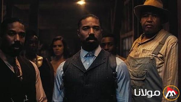 أبطال فيلم Sinners يحتفلون بتصدر شباك التذاكر للأسبوع الثاني على التوالي