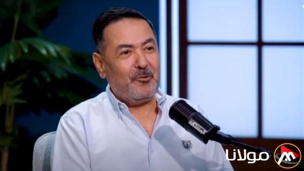 تامر حسني ليس صديقي لكنني أدافع عن احترام العلاقات الزوجية