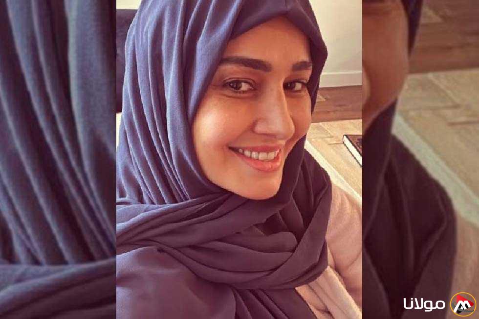 حلا شيحة تكشف كيف يضللنا الشيطان بضرورة الكمال لبدء الطاعة في فيديو جديد