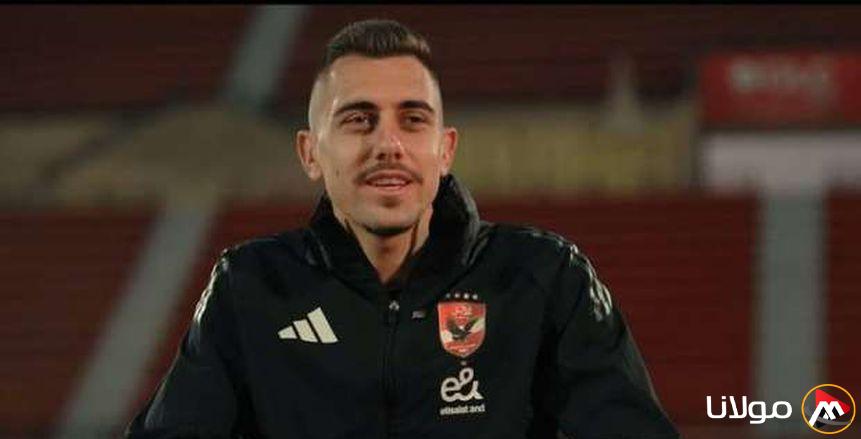 إبراهيم فايق: الأهلي يرفض طلب جراديشار.. التفاصيل الكاملة