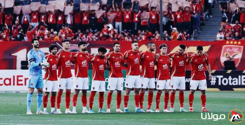 عماد النحاس يعلن انتهاء موسم نجم الأهلي الجديد.. التفاصيل الكاملة