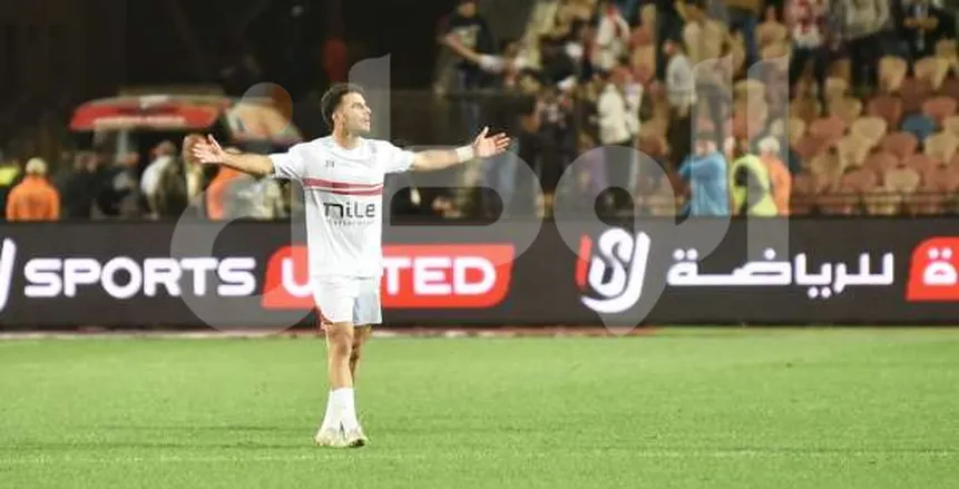زيزو يعود لتدريبات الزمالك ويقدم تظلماً جديداً.. التفاصيل والمستندات