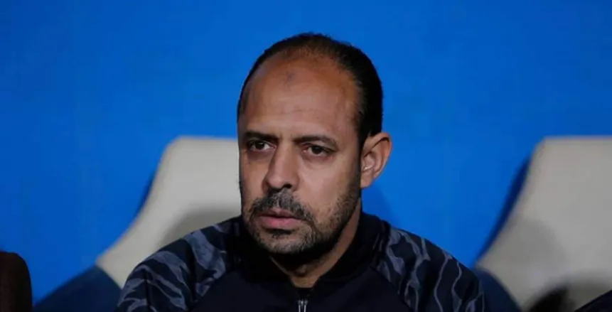 حظ سيئ يلاحق «النحاس» قبل مواجهة الأهلي الليلة