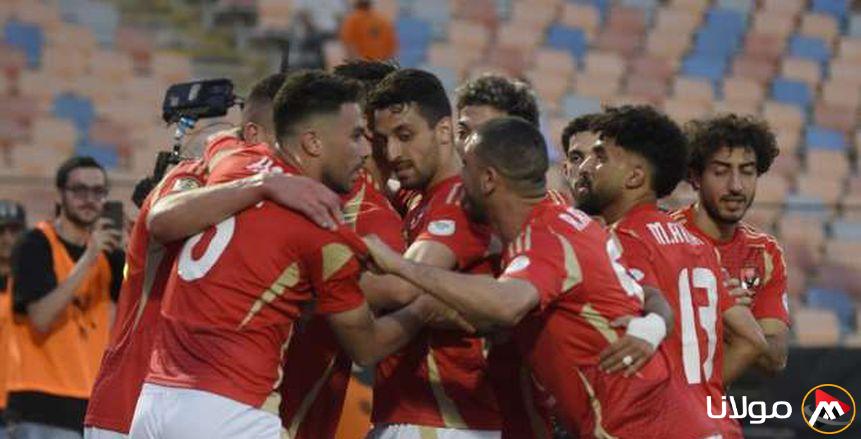 الأهلي يؤجل قرار مصير ثلاثة نجوم بانتظار المدير الفني الجديد