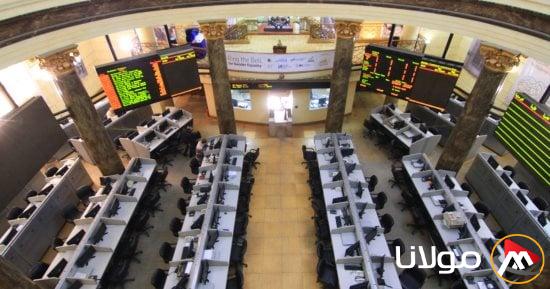 تنفيذ صفقة ضخمة بقيمة 240.5 مليون جنيه لشركة جلوبال أدفانسد للأدوية في البورصة