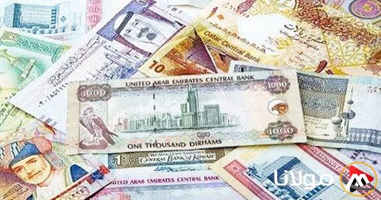 أسعار الدولار والعملات الأجنبية اليوم الأربعاء 30 أبريل 2025 وفقًا لتقارير البنك الأهلي