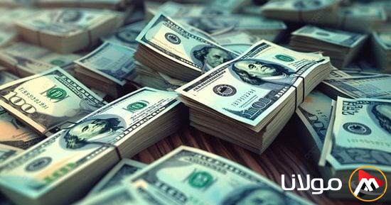 سعر الدولار مقابل الجنيه اليوم الأربعاء 30 أبريل 2025 في ختام التعاملات المالية