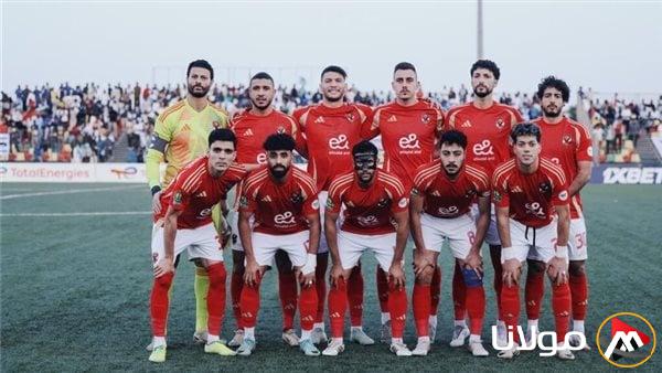 شاهد مباراة الأهلي وبتروجت مباشرة لحظة بلحظة الآن واستمتع بالتفاصيل!