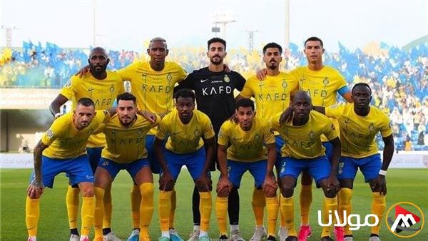 شاهد مباراة النصر وكاواساكي في نصف نهائي دوري أبطال آسيا مباشرة الآن!