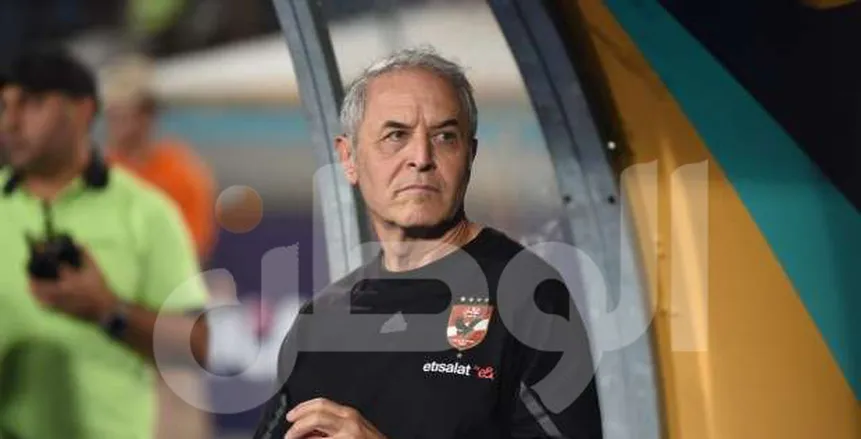 ماذا قال كولر للاعبي الأهلي قبل مباراة صن داونز في دوري الأبطال؟