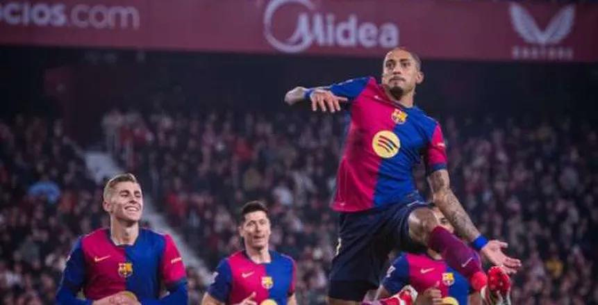 التشكيل المتوقع لمباراة برشلونة ضد دورتموند: الموعد والقنوات الناقلة