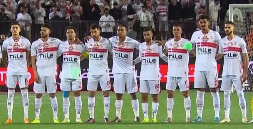 الزمالك يلجأ إلى رابطة الأندية مطالبًا بالنقاط الثلاث ومهددًا بالتصعيد