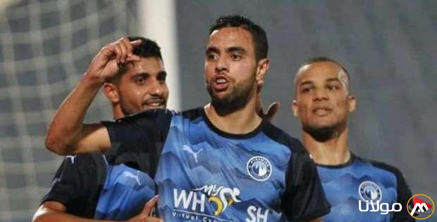 الأهلي يوضح موقفه من مفاوضات محمد الشيبي وإبراهيم عادل – تفاصيل هامة